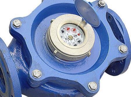 智能水表建立安全、可靠、準確、方便用戶的供水收費系統(tǒng)