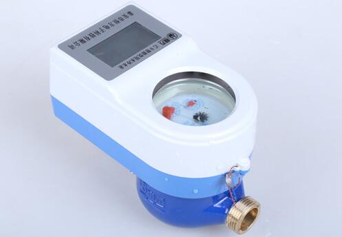 水表是集傳輸，流量計(jì)算、數(shù)據(jù)采集、存儲(chǔ)一體的計(jì)量設(shè)備