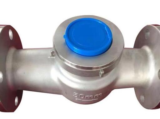 水表功能、型號(hào)、材質(zhì)的差異