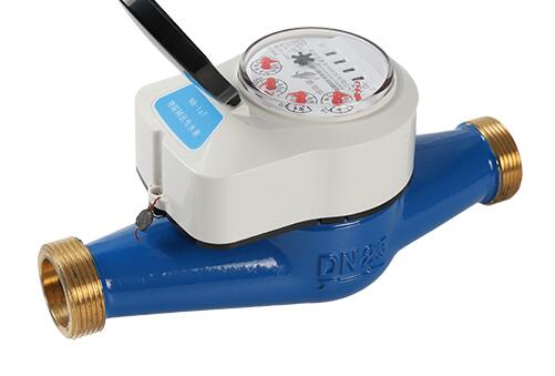 水表在物聯(lián)網(wǎng)技術(shù)獲得優(yōu)勢(shì) 水表在物聯(lián)網(wǎng)技術(shù)獲得優(yōu)勢(shì)