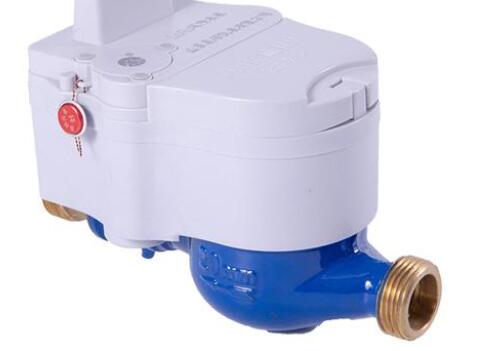 水表給企業(yè)和用戶帶來了極大便利 水表給企業(yè)和用戶帶來了極大便利