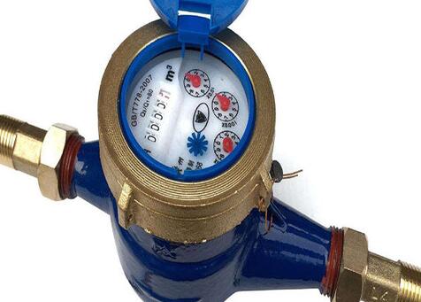 水龍頭滴水，智能水表會轉(zhuǎn)動嗎？